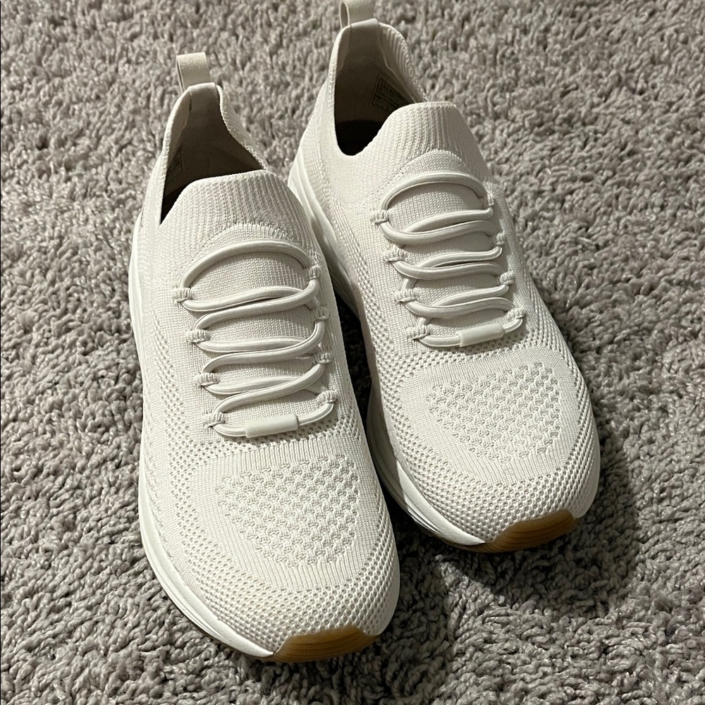 Skechers Bobs Memory Foam, Stretch Fit